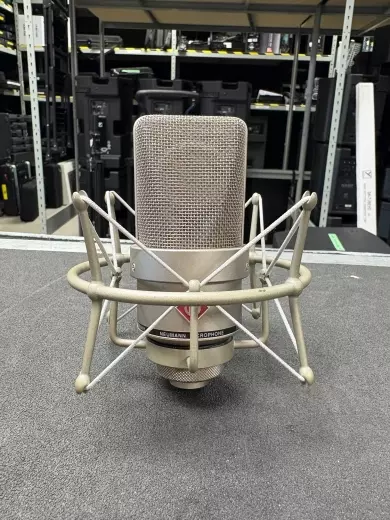 Neumann - TLM 103 SE